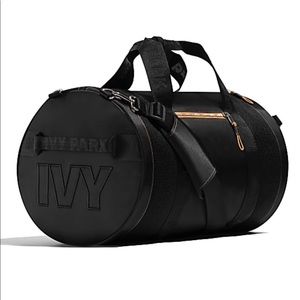 ✨Original Ivy Park x Adidas Travel Bag ✨